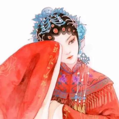 影迷头像 深夜观影人